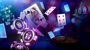 Tampilan Hot Pot di aplikasi mobile ibet899