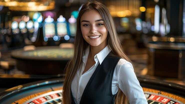 Antarmuka platform ibet899 yang didukung teknologi Microgaming menampilkan berbagai kategori permainan