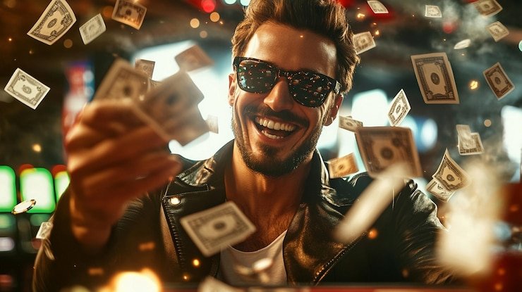 Video penjelasan fitur live dealer Microgaming